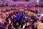 Fasching 2014 in München Narrhalla Gala mit Vorstellung der Narrhalla Debütanten am 15.11.2013 (©Foto: Ingrid Grossmann)